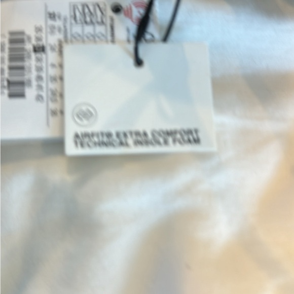 NWT Zara Black heels Size 6.5 US - Picture 5 of 5